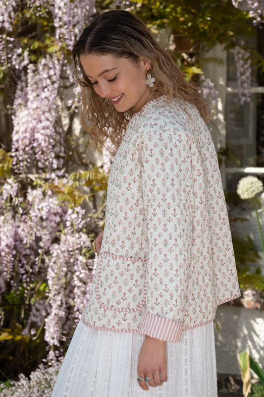 Flora Jacket