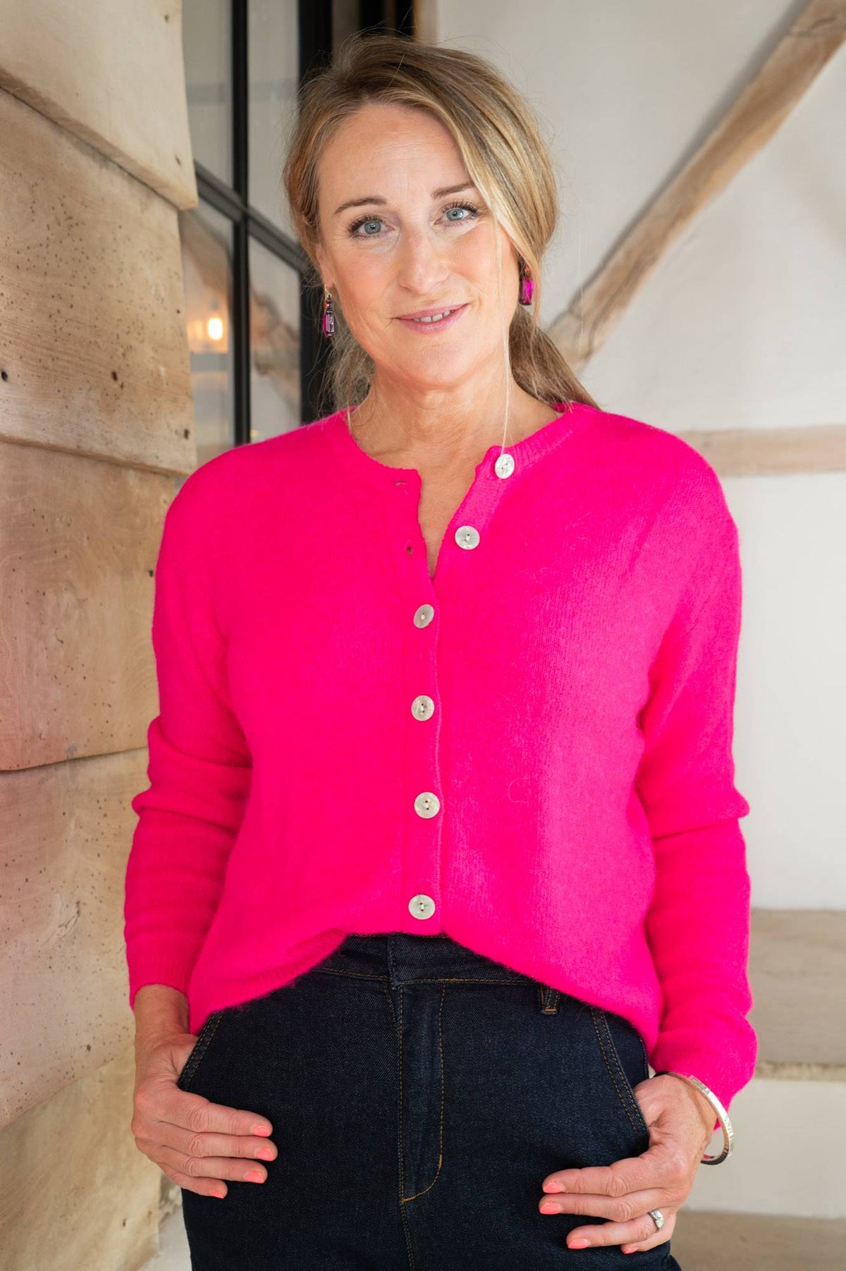 Kristina Cardigan