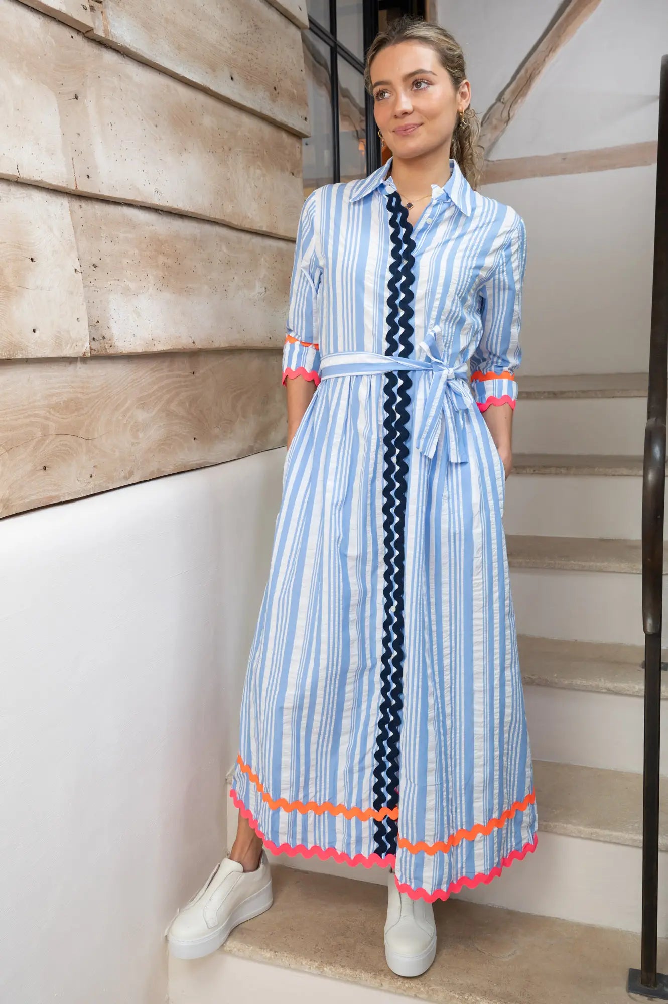 Edelweiss Dress