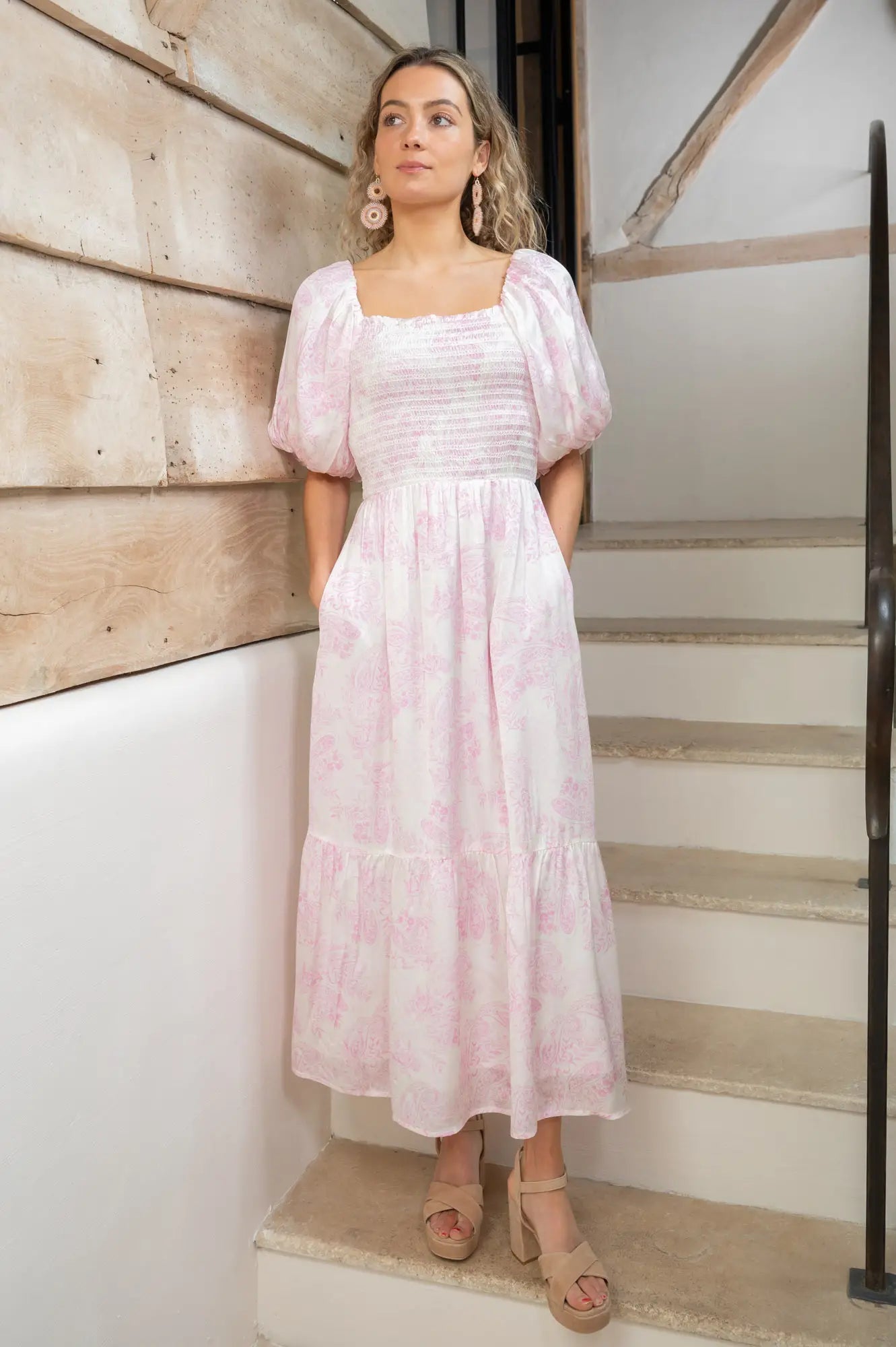 Jiggy Dress