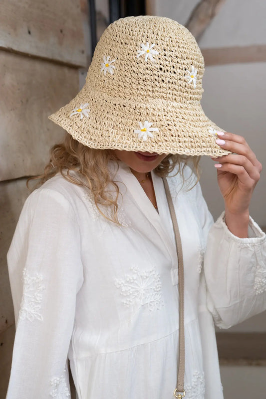 Stardaisy Hat