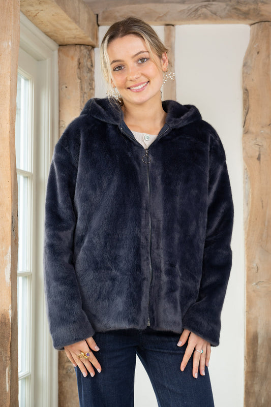Valentina Coat
