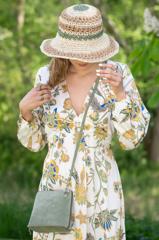 Timor Hat