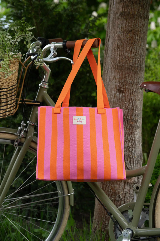 Bali Tote Bag