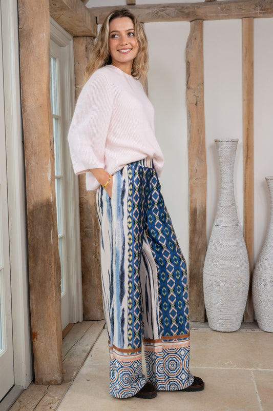 Ayla Trousers