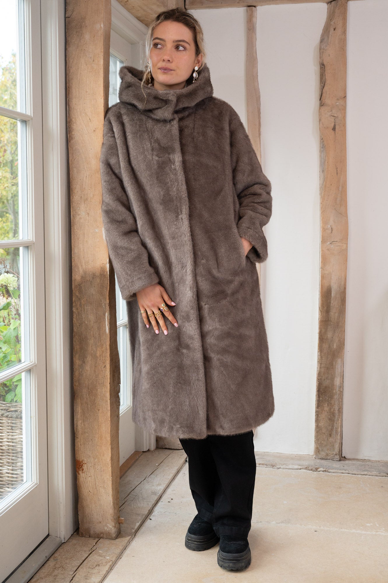 Isabella Coat