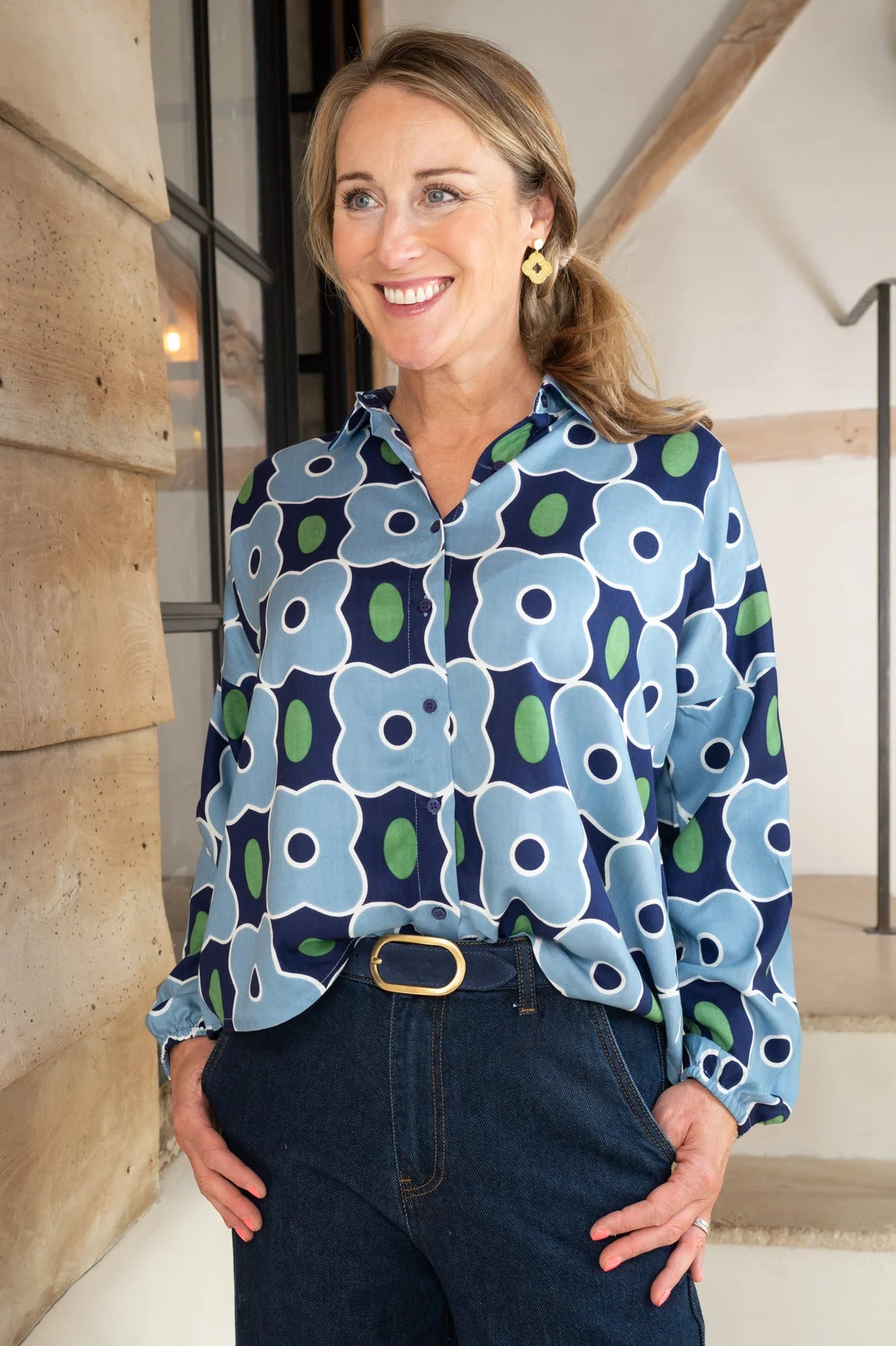 Moxie Shirt