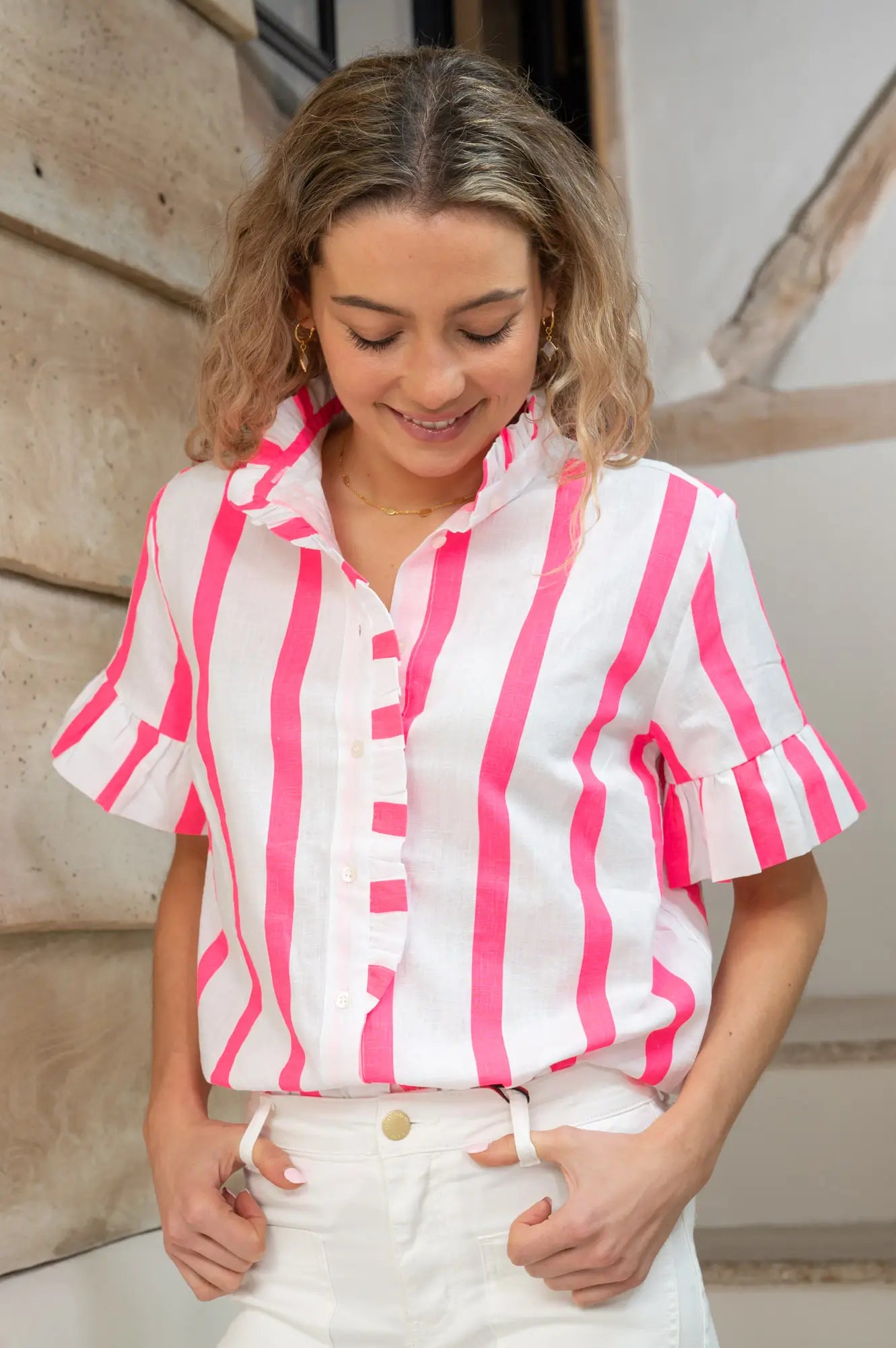 Bardot Shirt