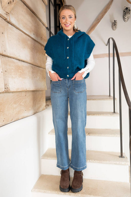 Xaria Jeans