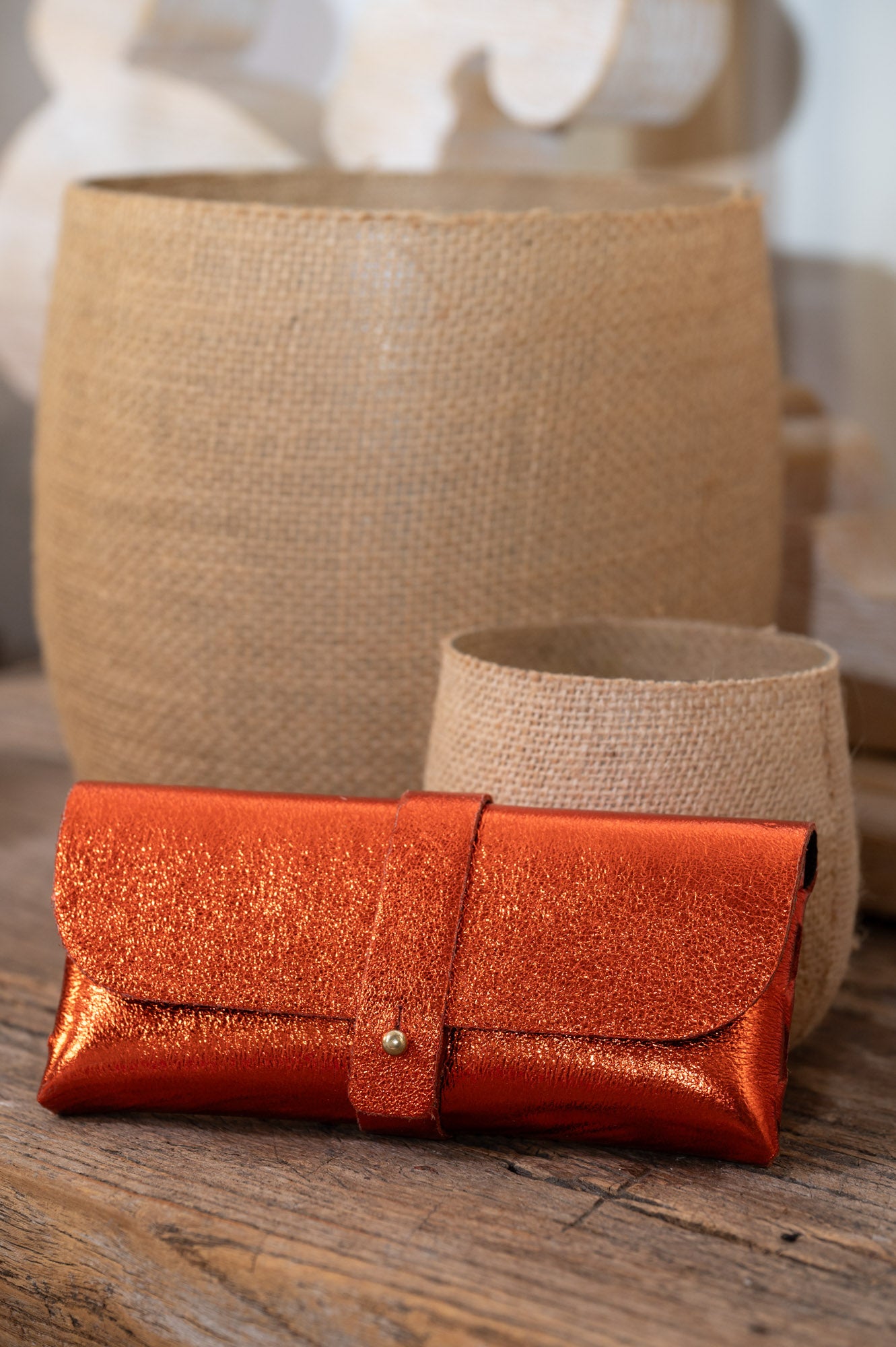 Hosanna Glasses Case