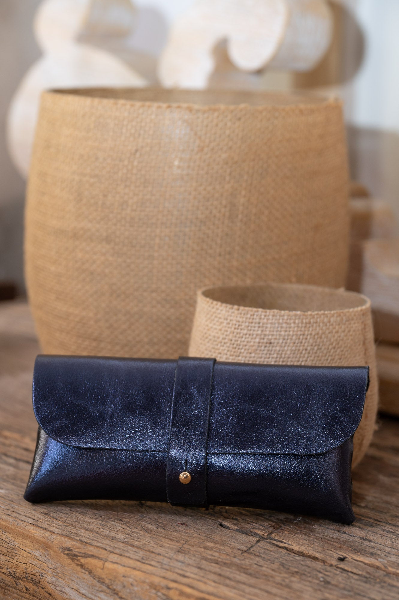 Hosanna Glasses Case