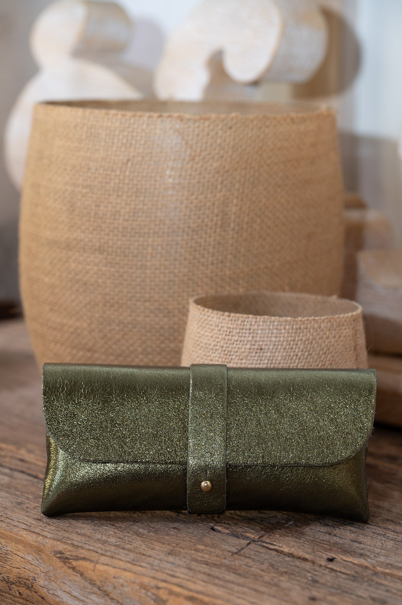 Hosanna Glasses Case