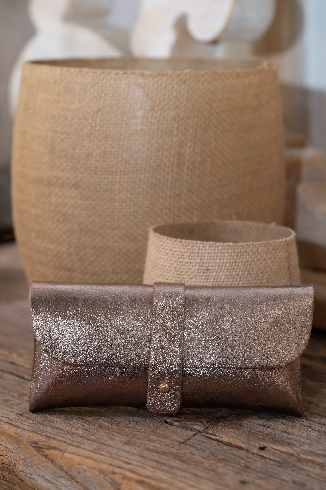 Hosanna Glasses Case