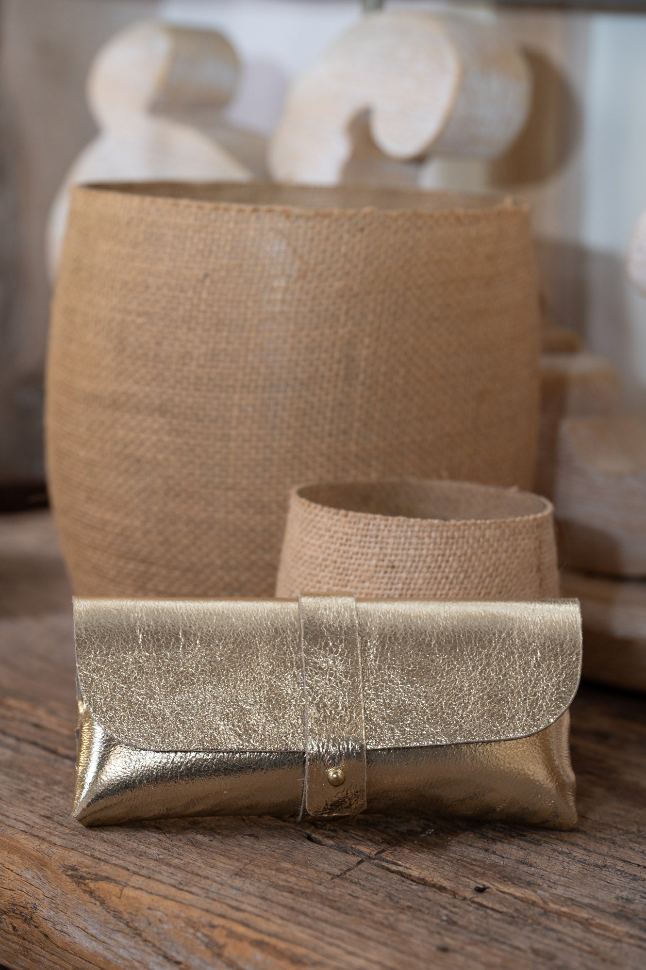 Hosanna Glasses Case