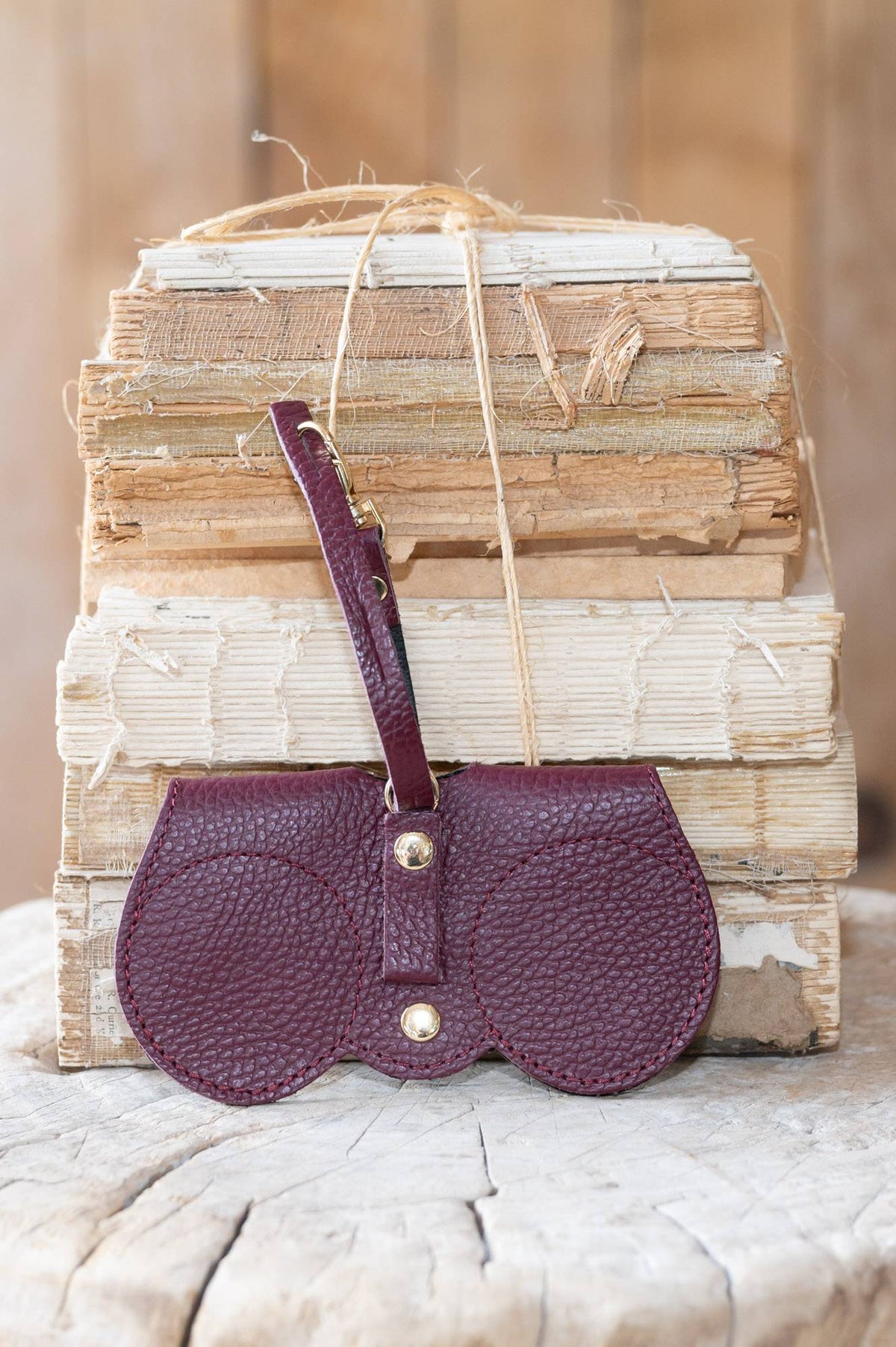 Brenda Glasses Case