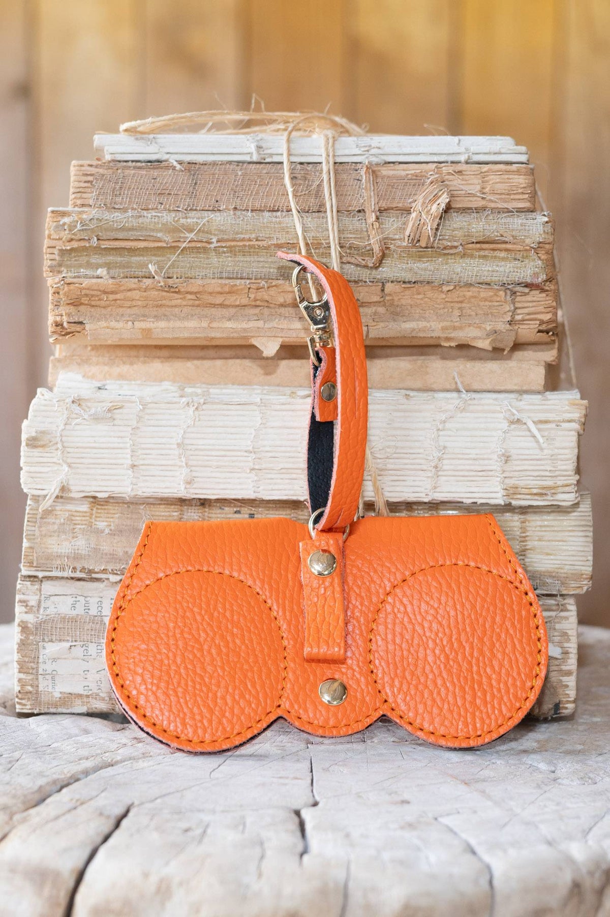 Brenda Glasses Case