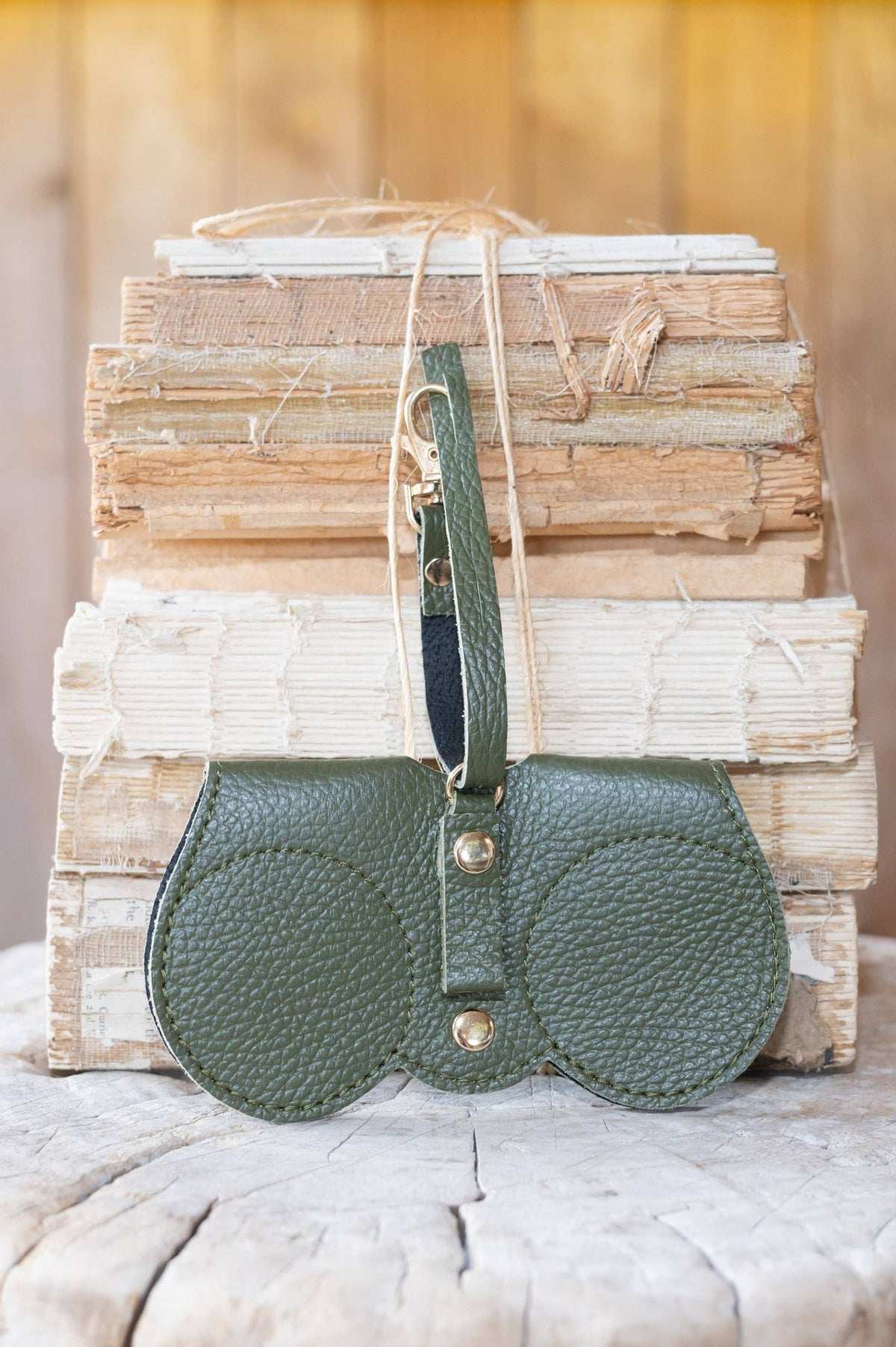 Brenda Glasses Case