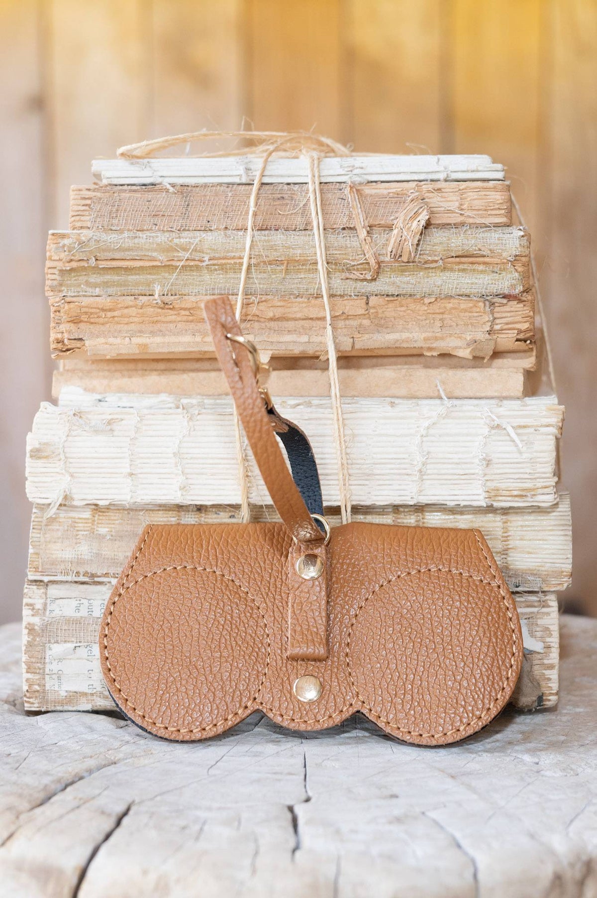 Brenda Glasses Case