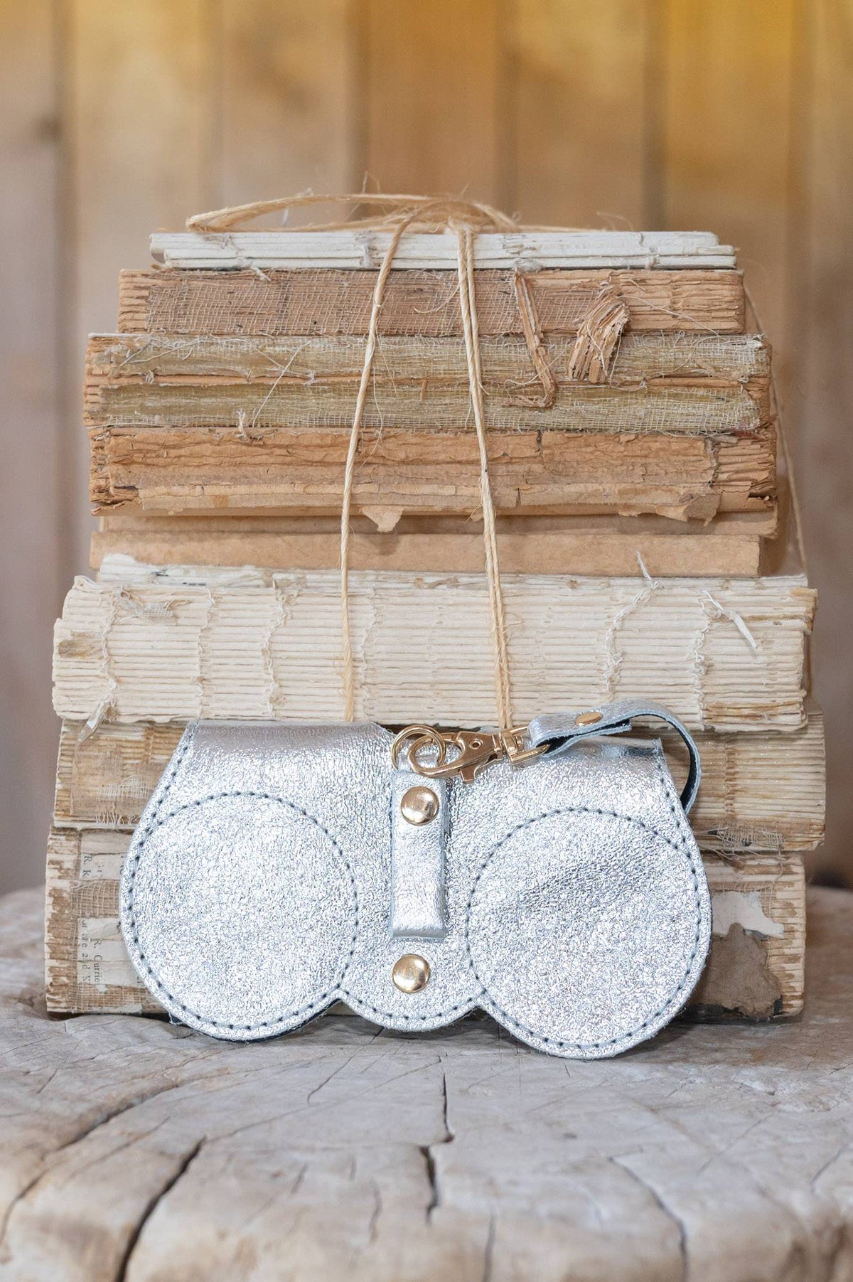 Brenda Glasses Case