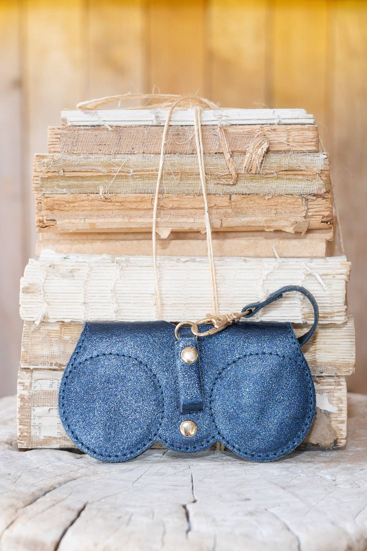 Brenda Glasses Case