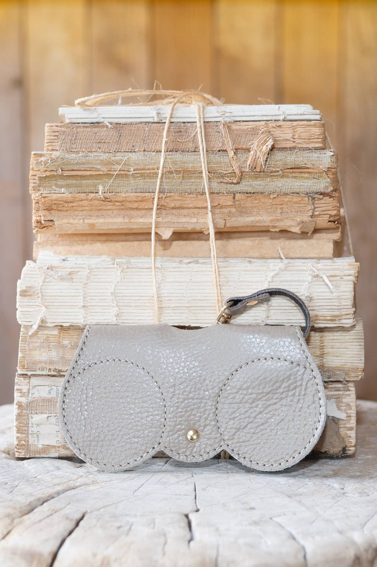 Brenda Glasses Case