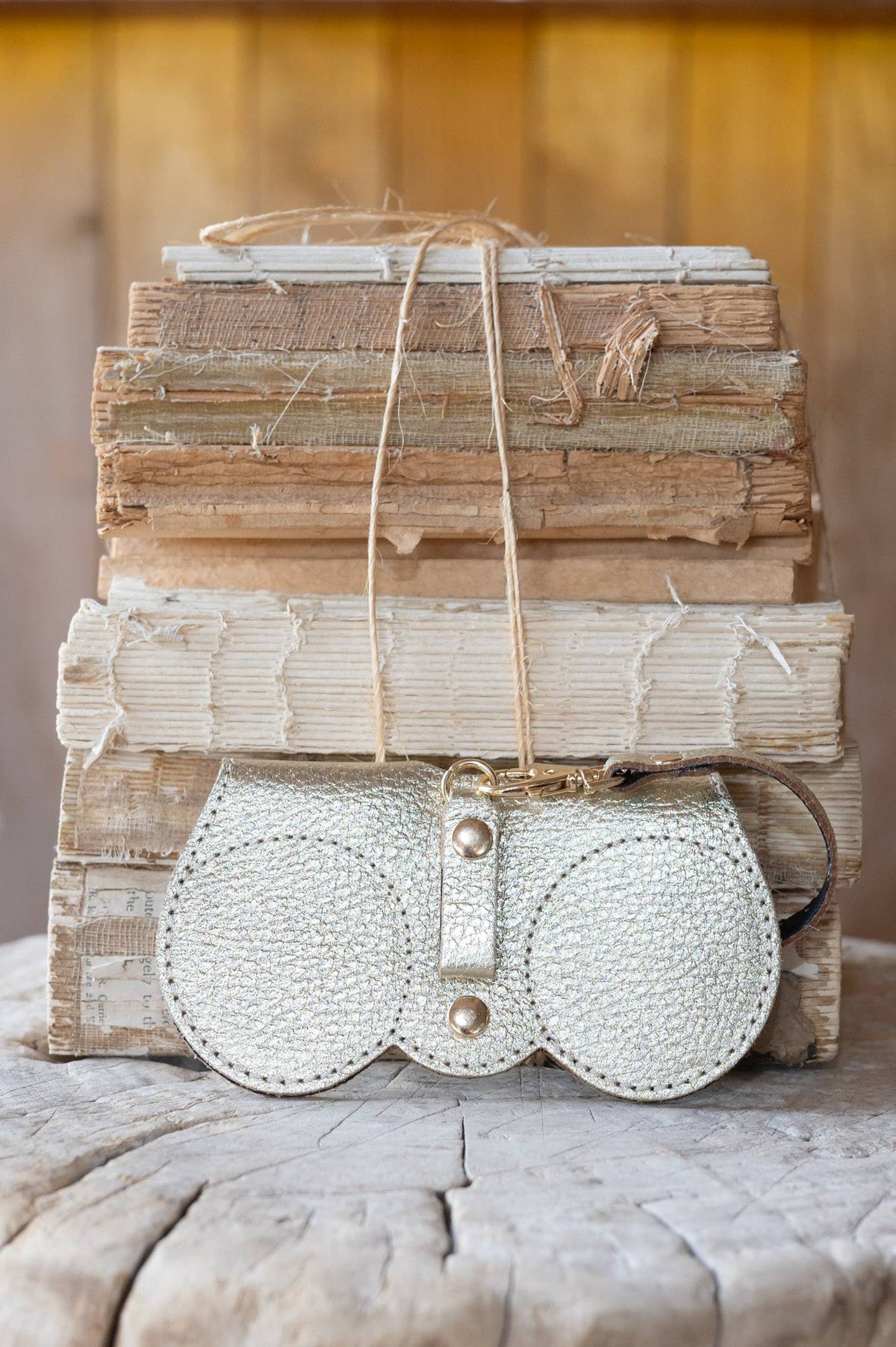 Brenda Glasses Case