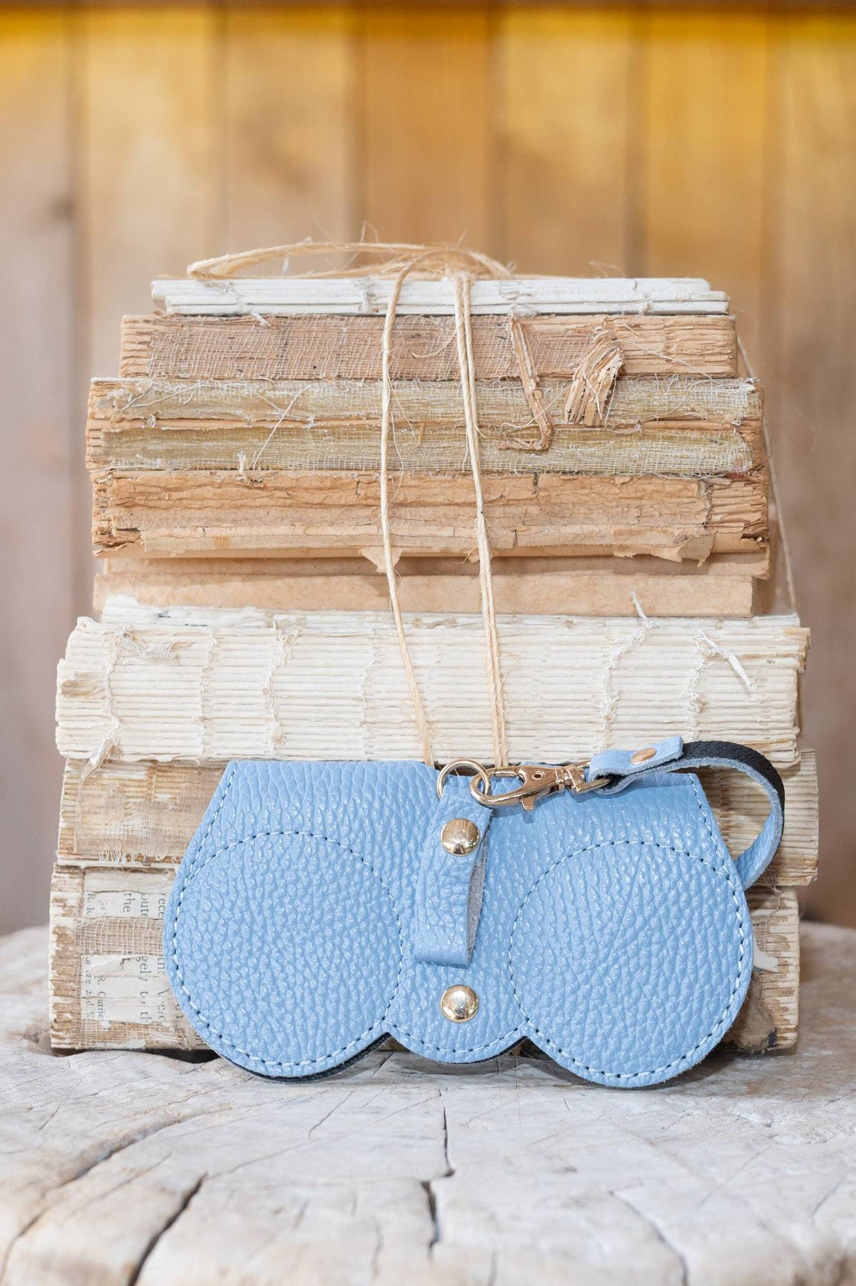 Brenda Glasses Case