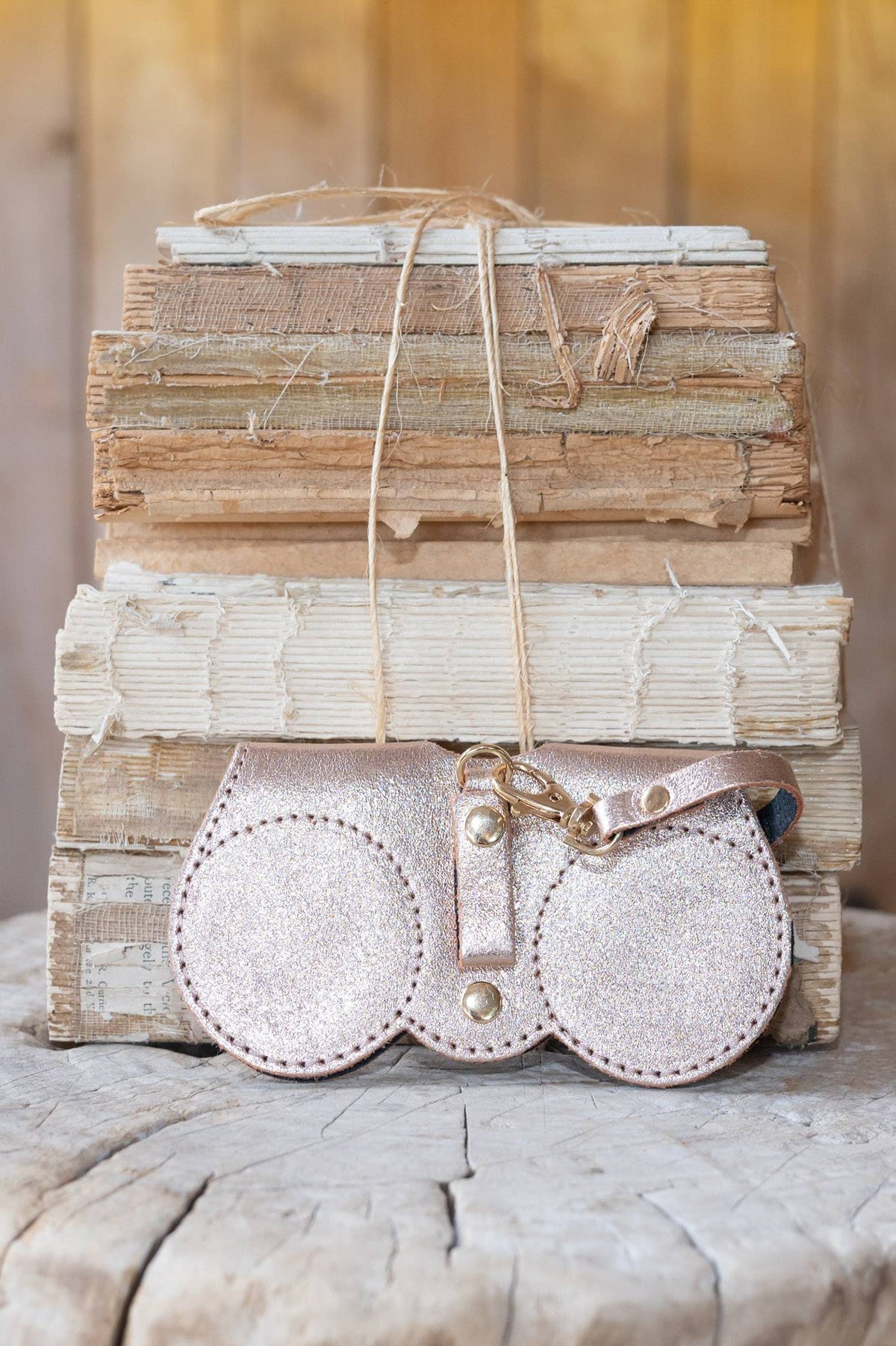 Brenda Glasses Case