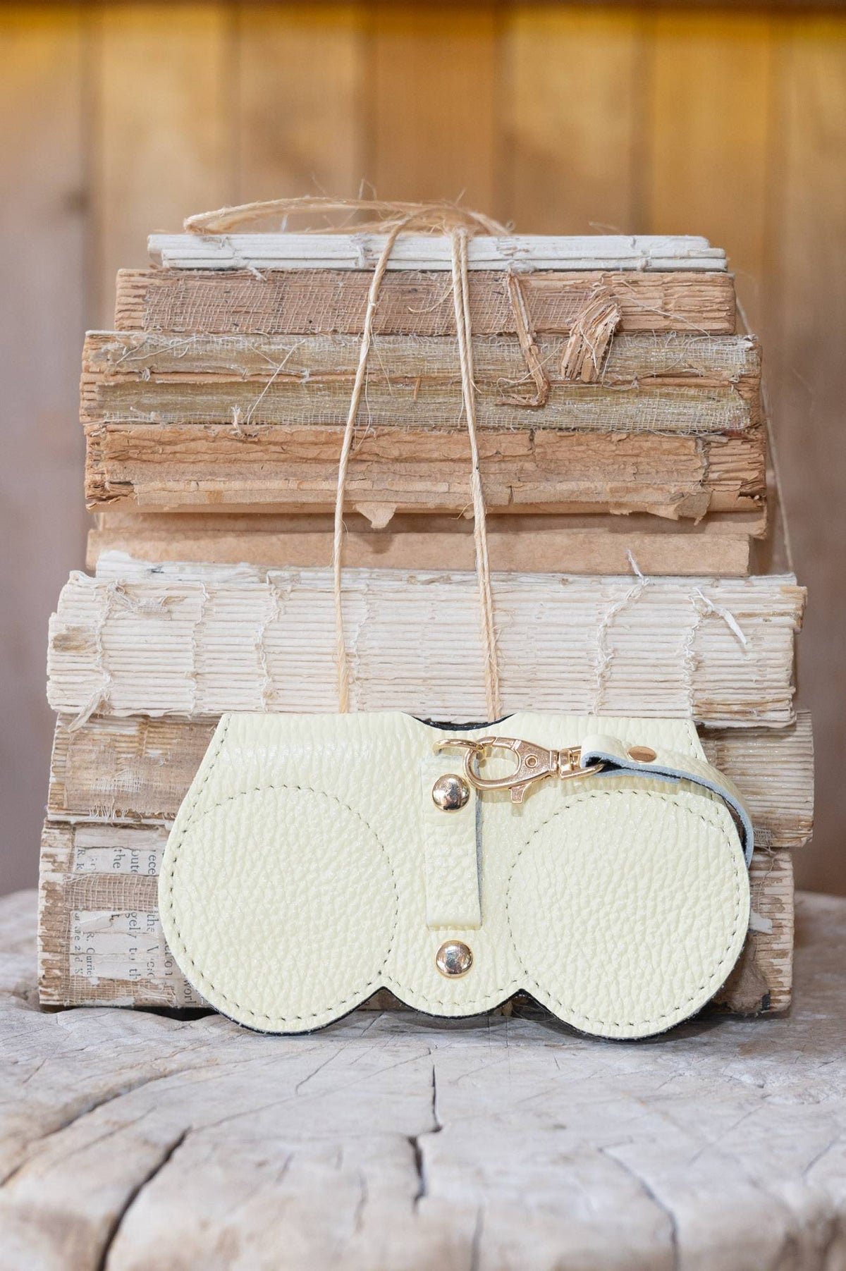 Brenda Glasses Case