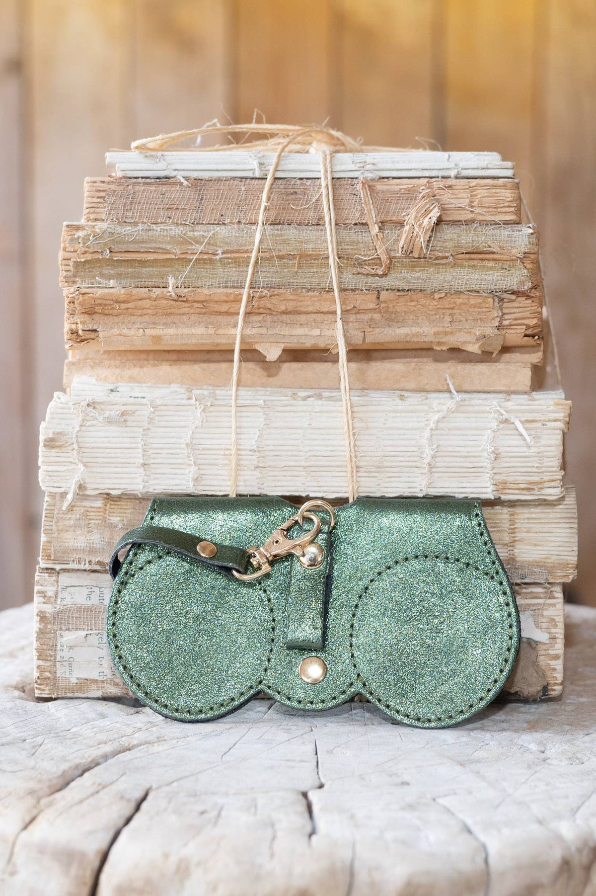 Brenda Glasses Case