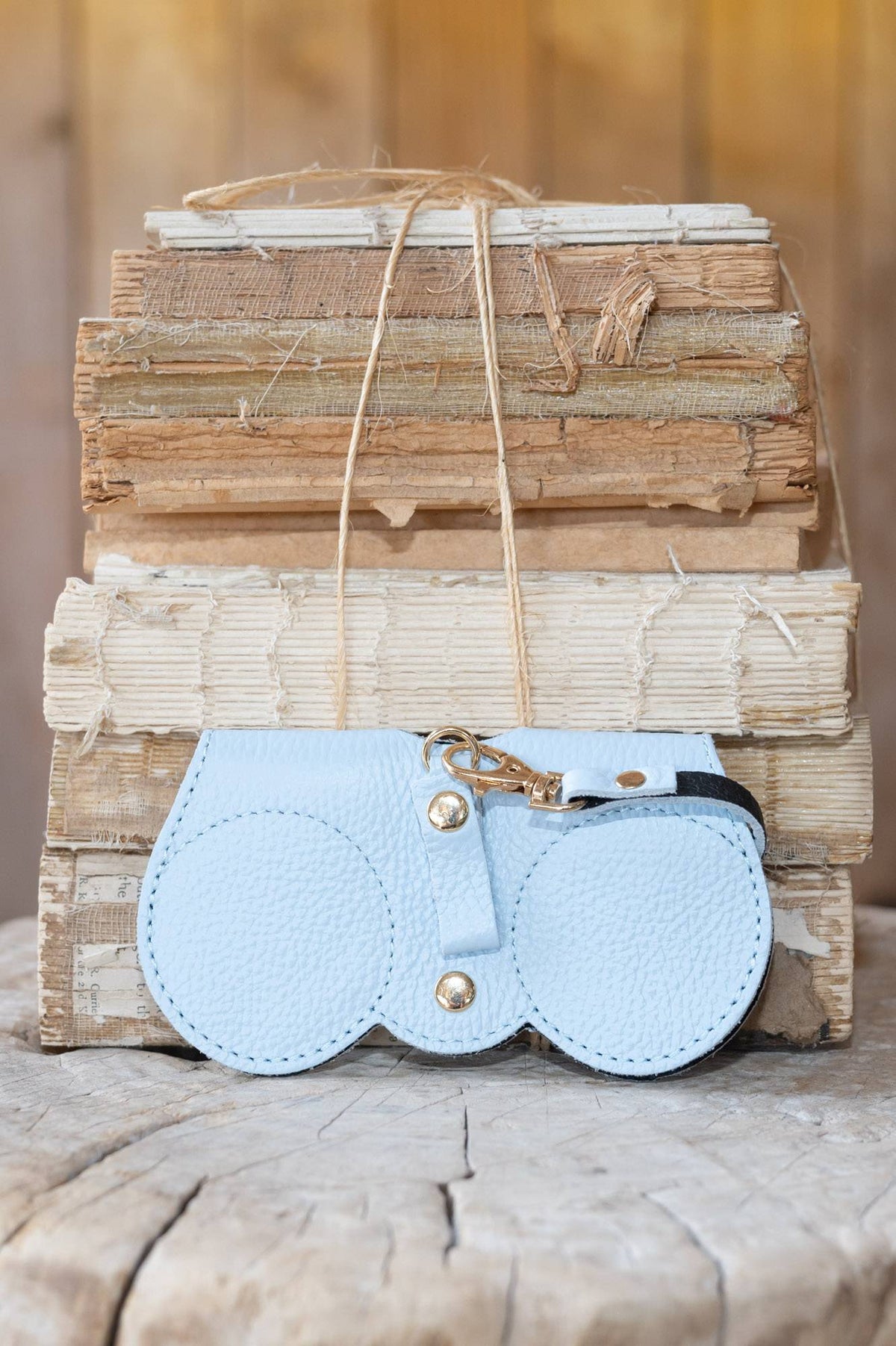 Brenda Glasses Case