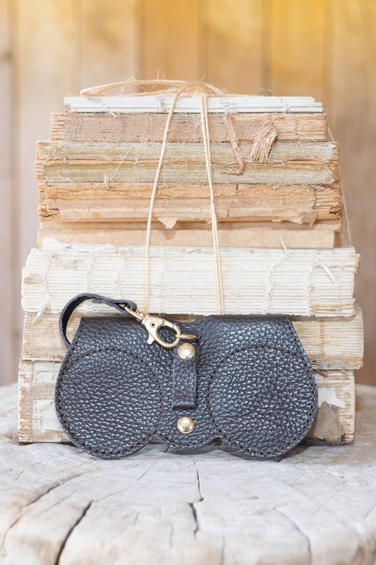 Brenda Glasses Case