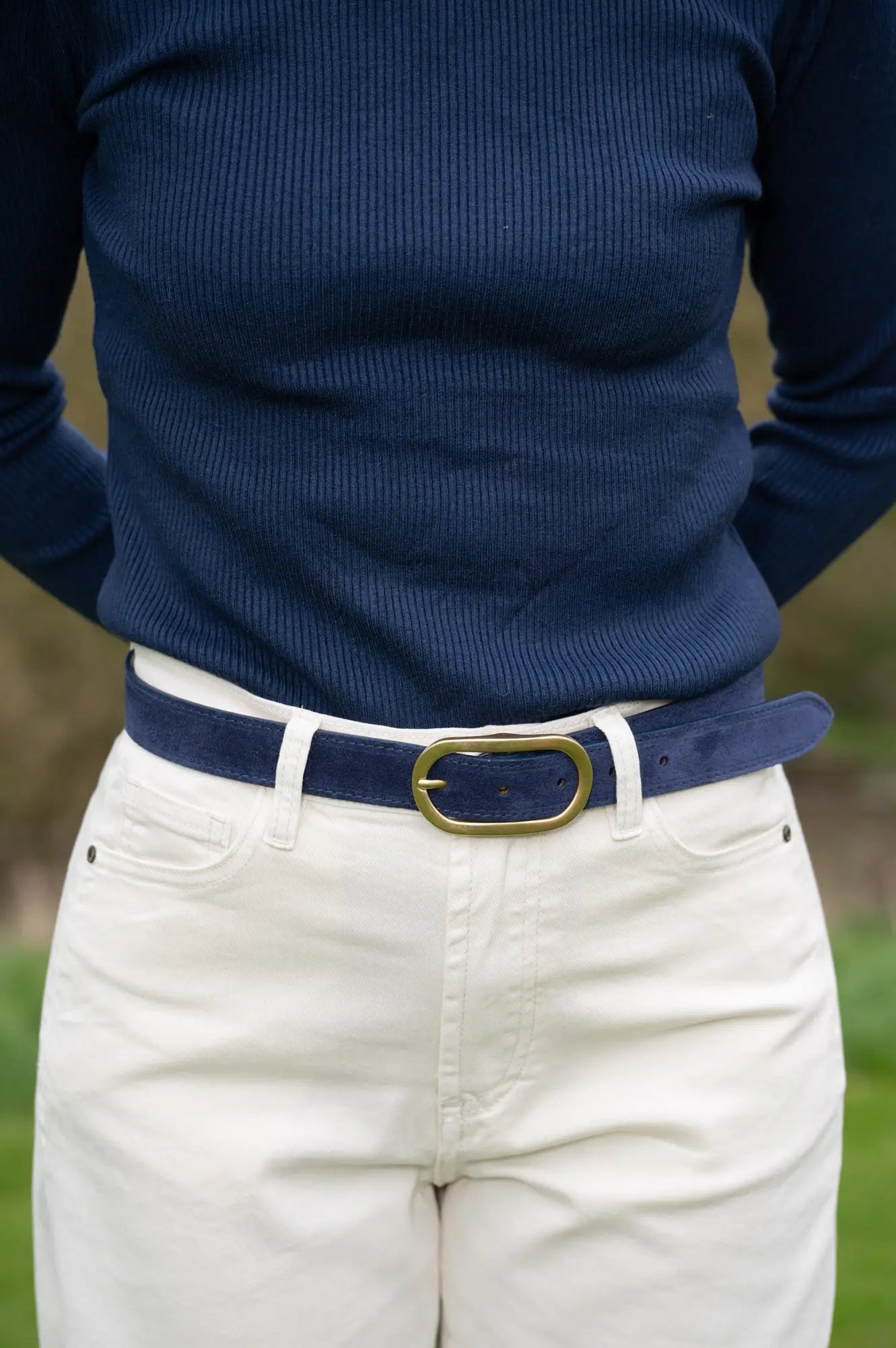 Flavia Belt