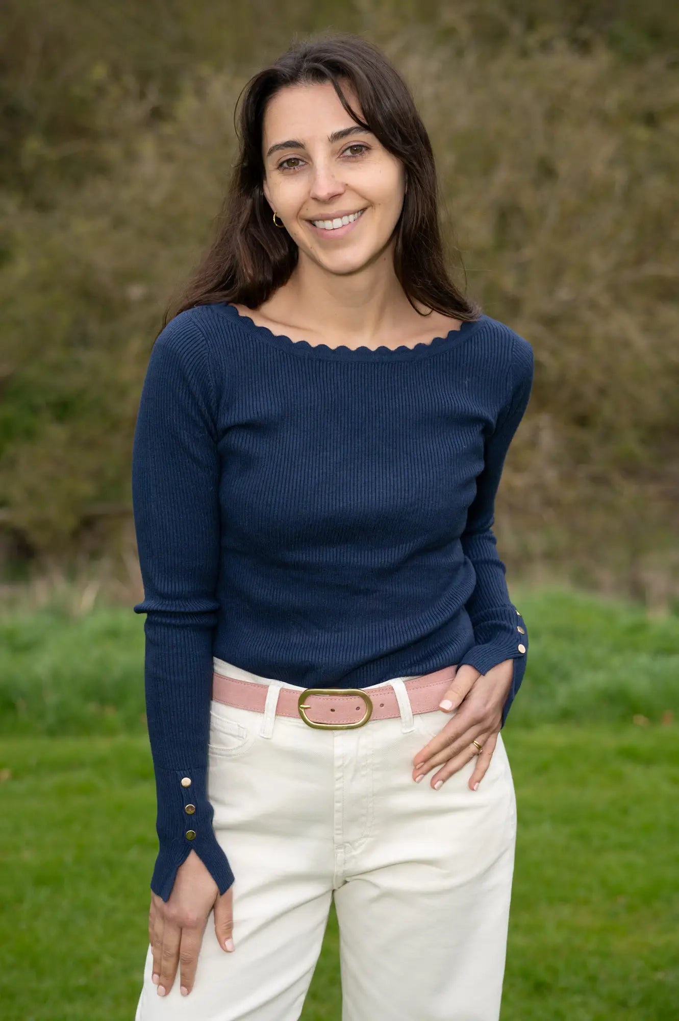 Flavia Belt