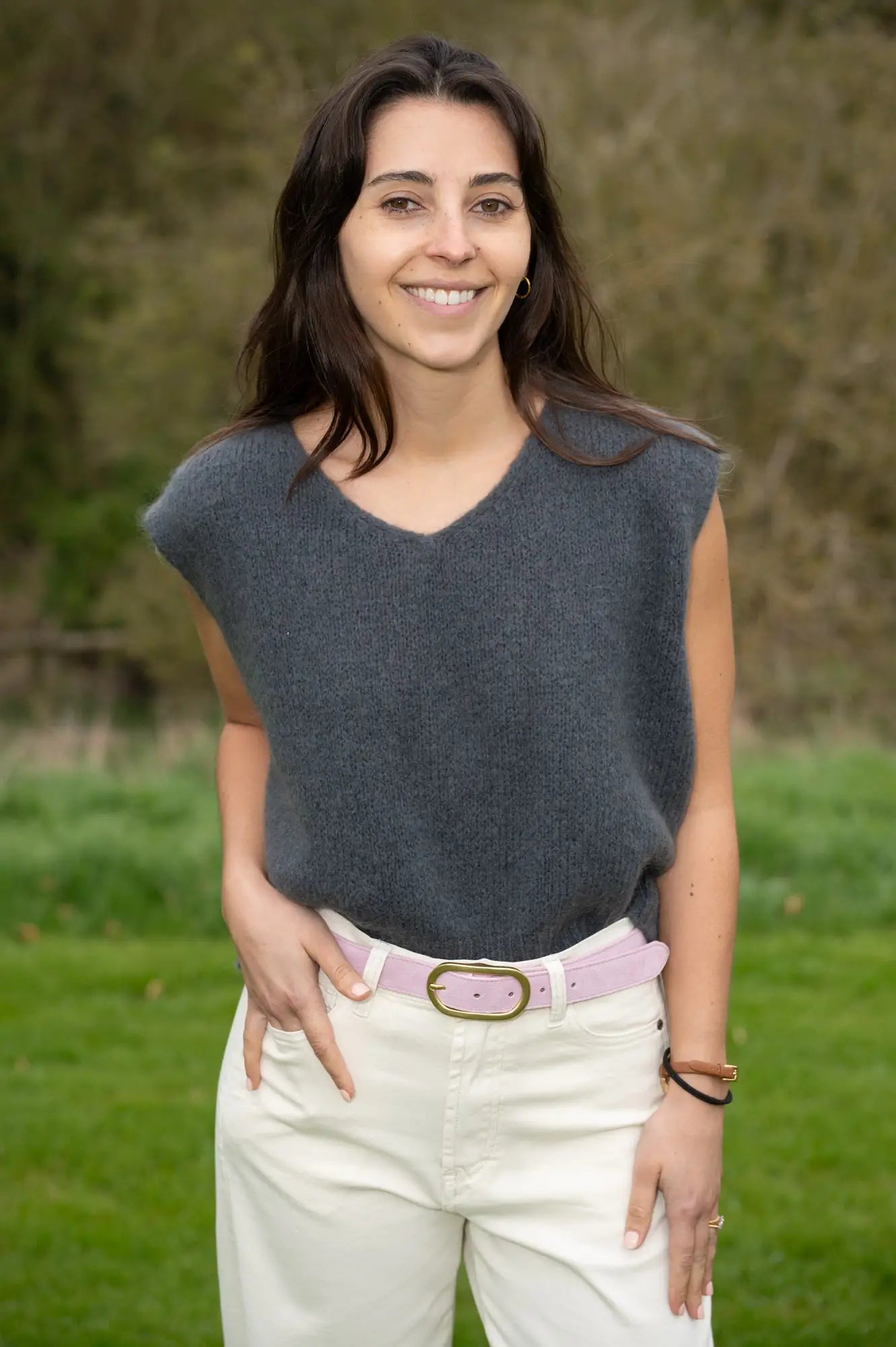 Flavia Belt