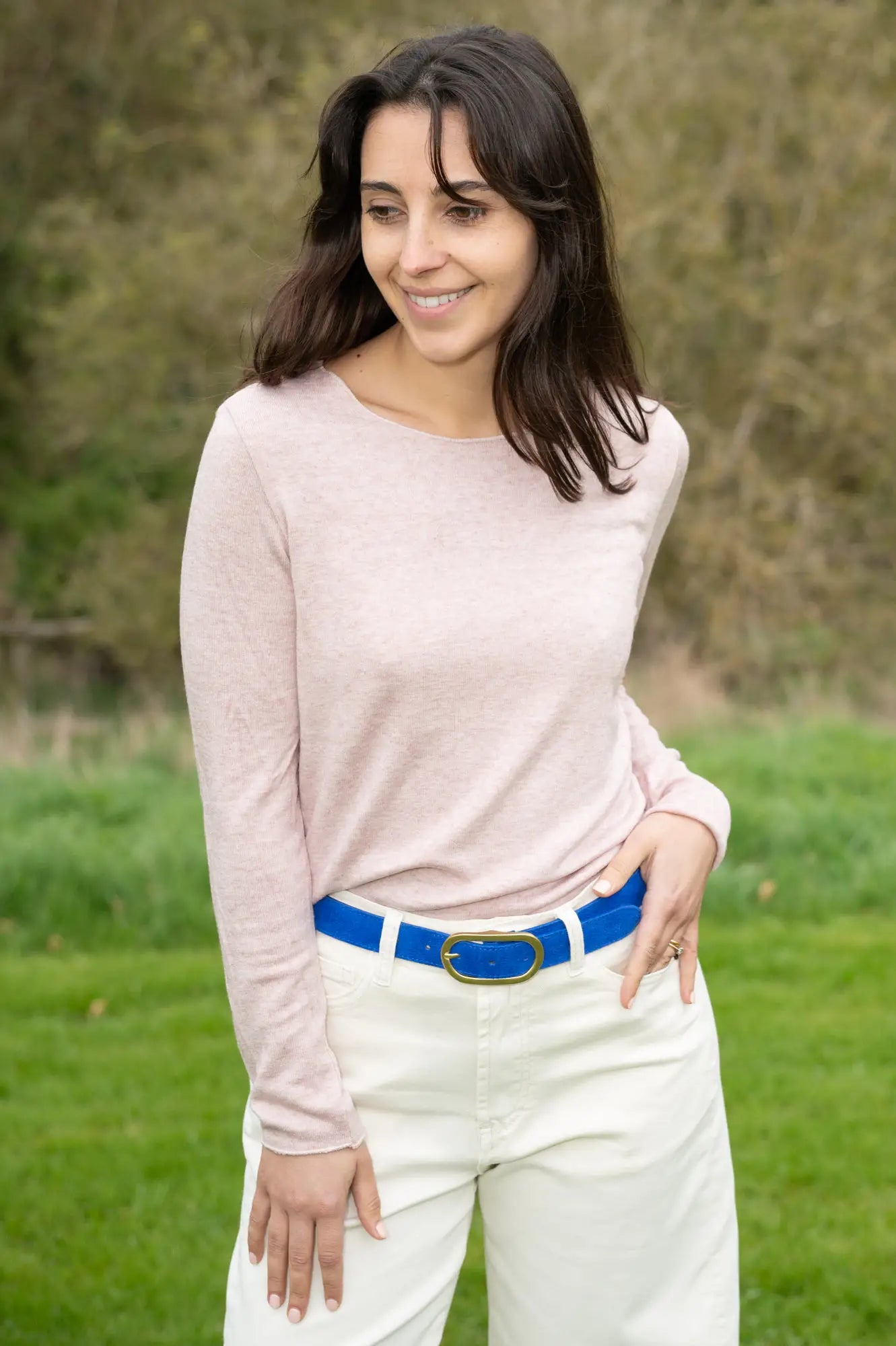 Flavia Belt
