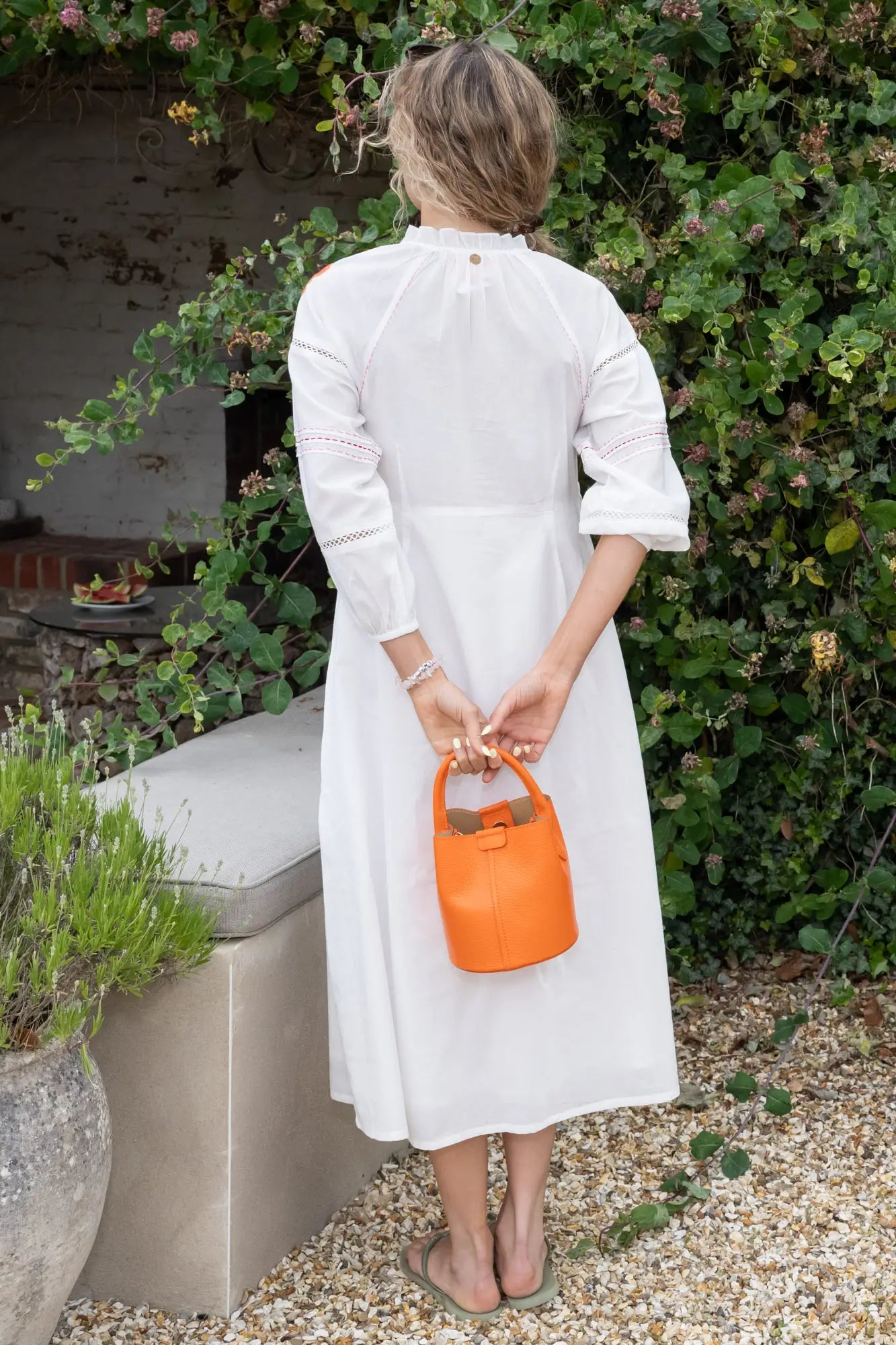 Rosalind Bag