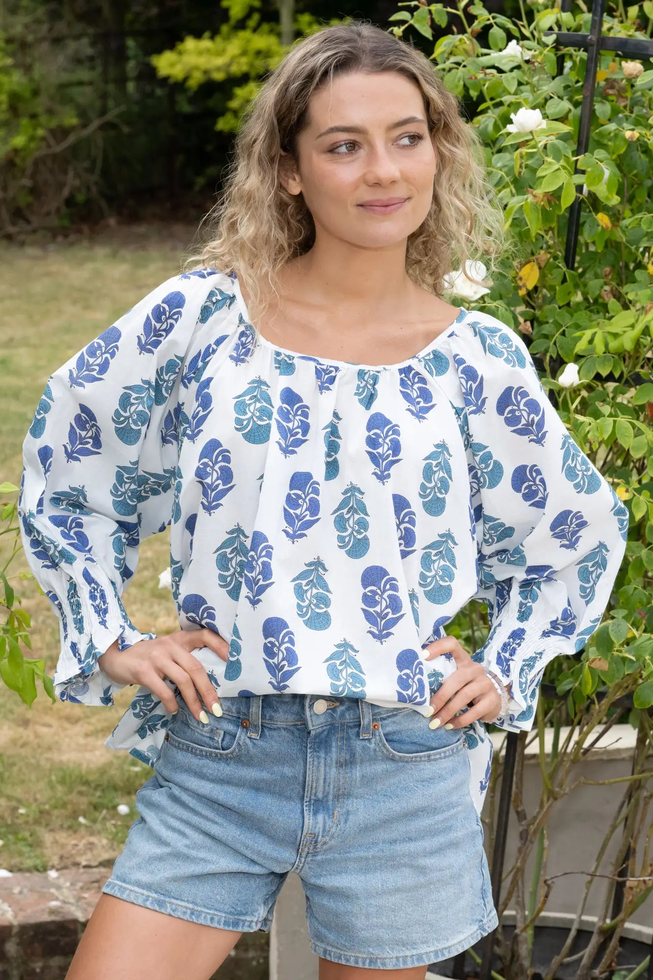 Verity Top