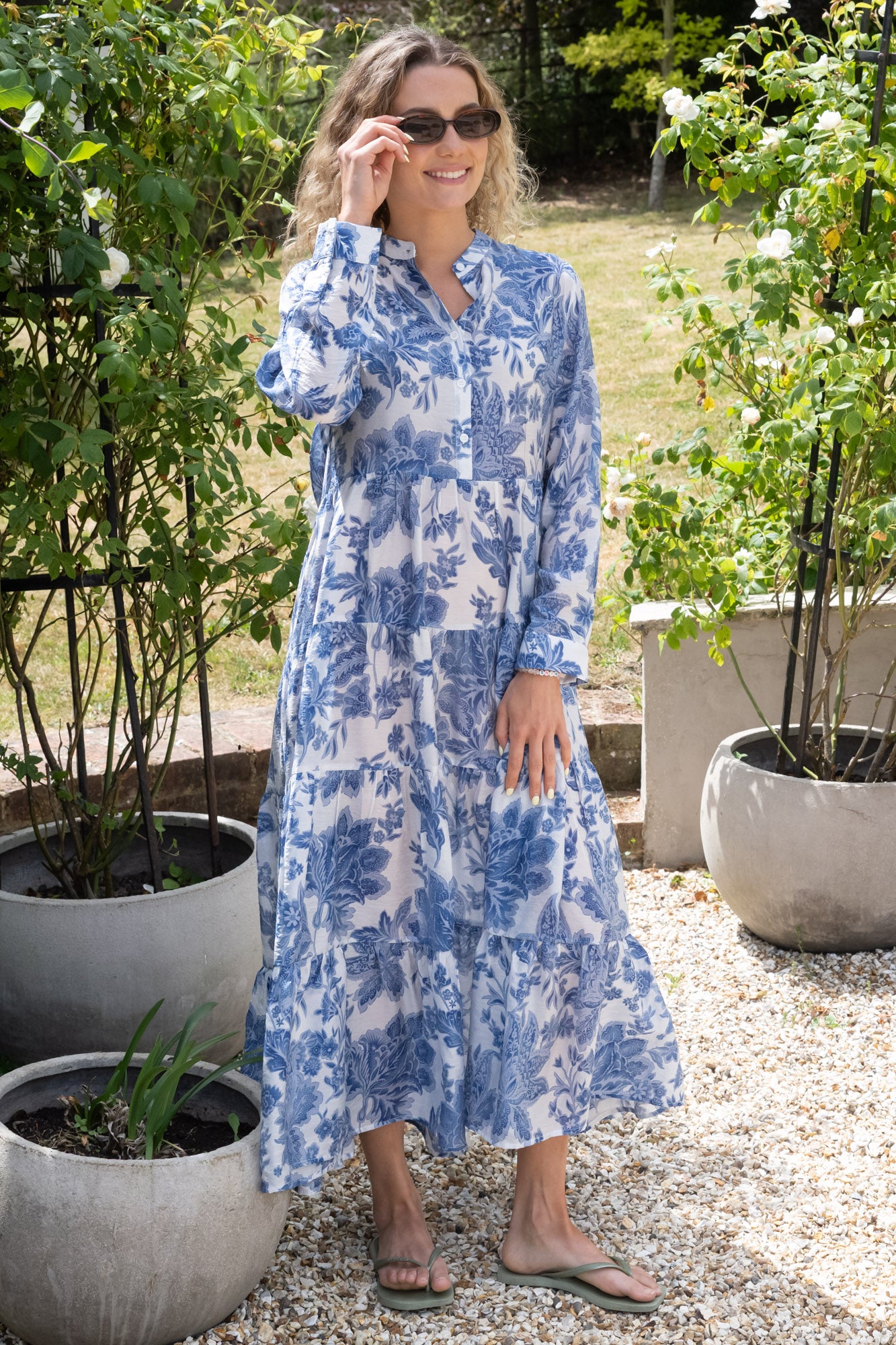 Nora Dress