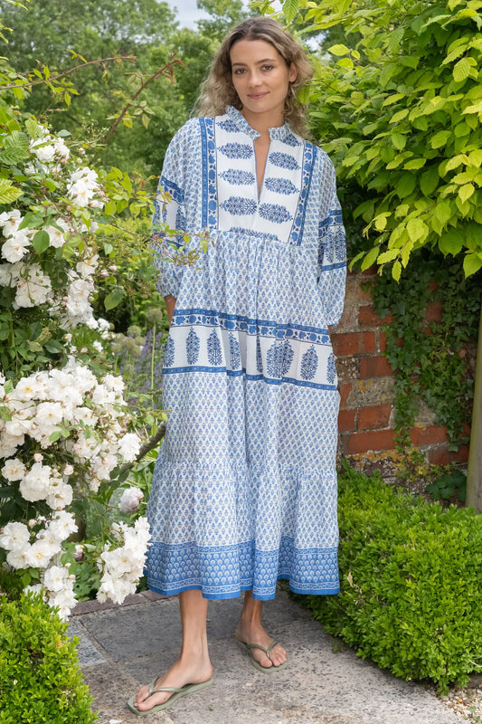 Elodie Dress