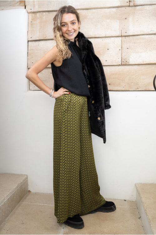 Joanna Trousers