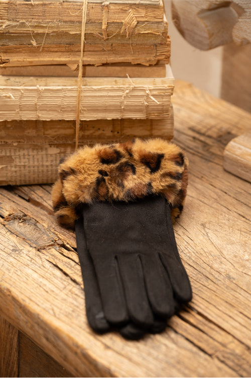 Juniper Gloves