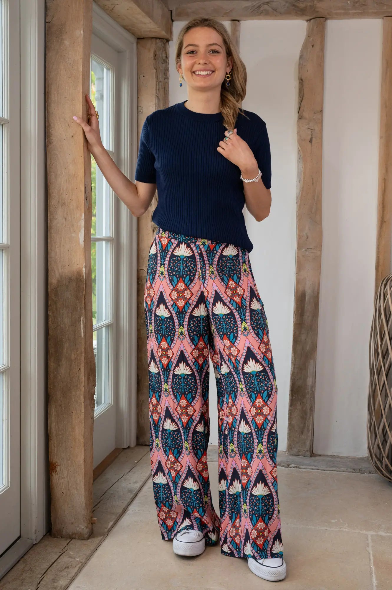 Araminta Trousers