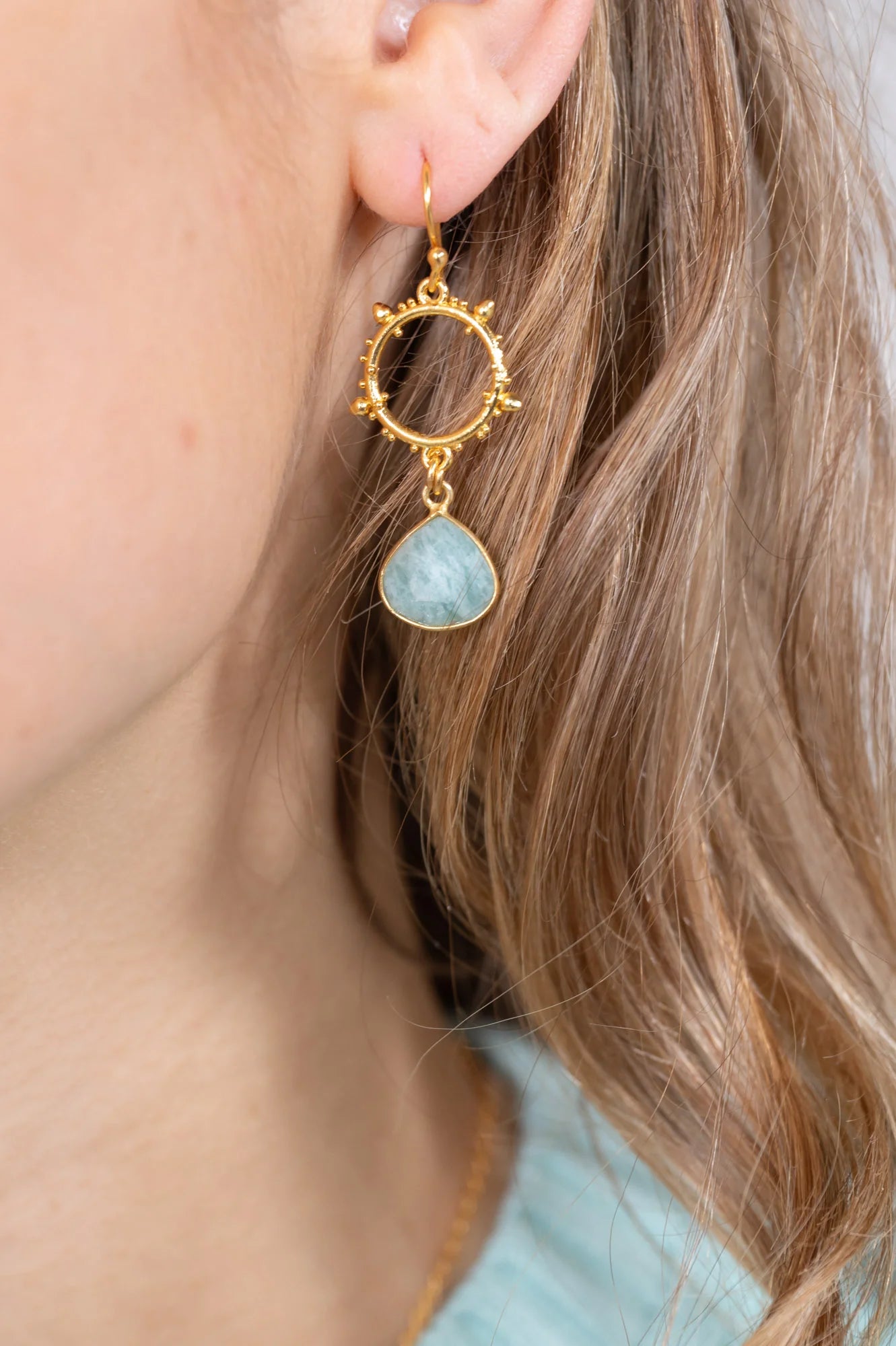 Lettie Earrings