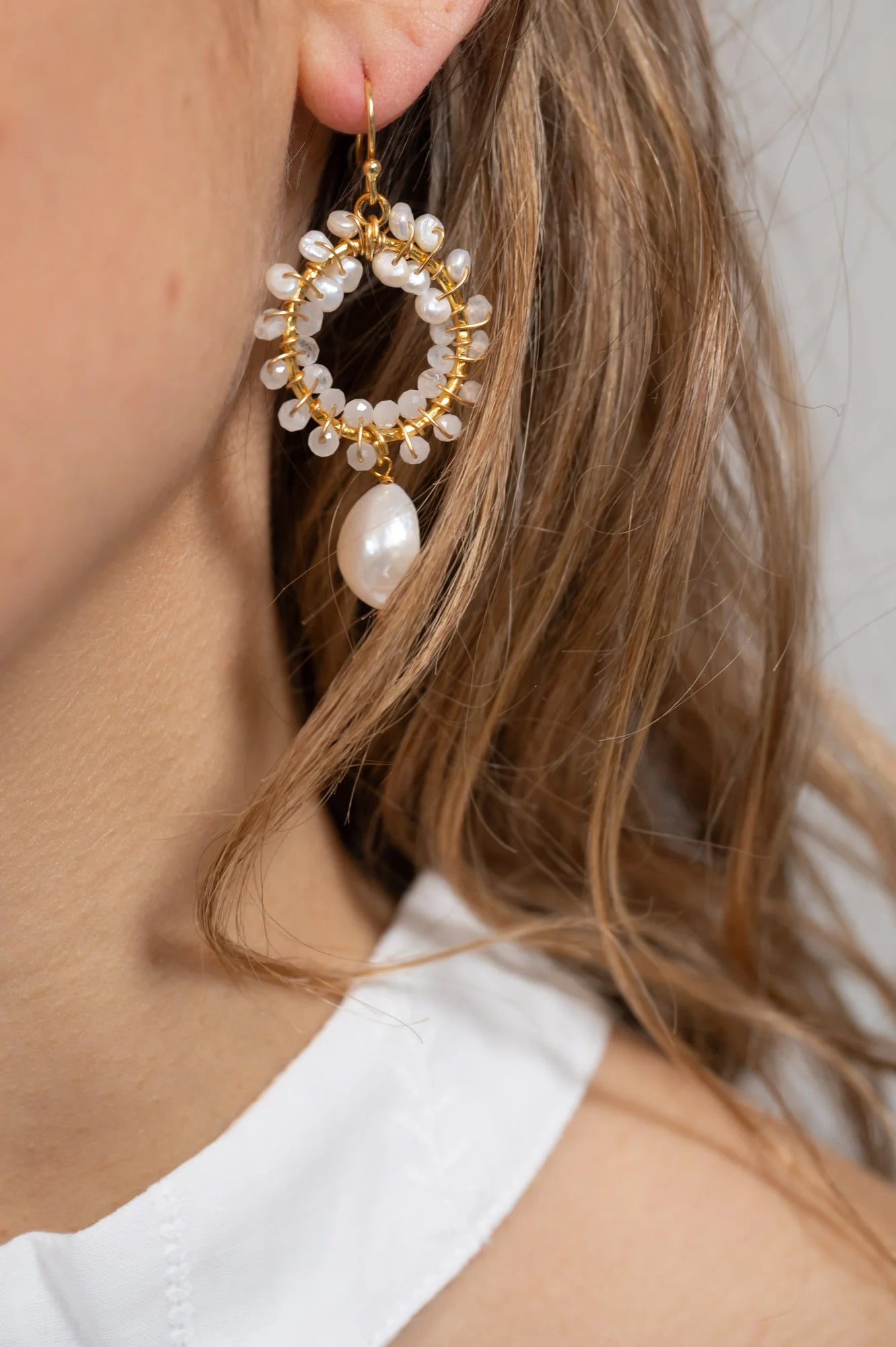 Trinny Earrings