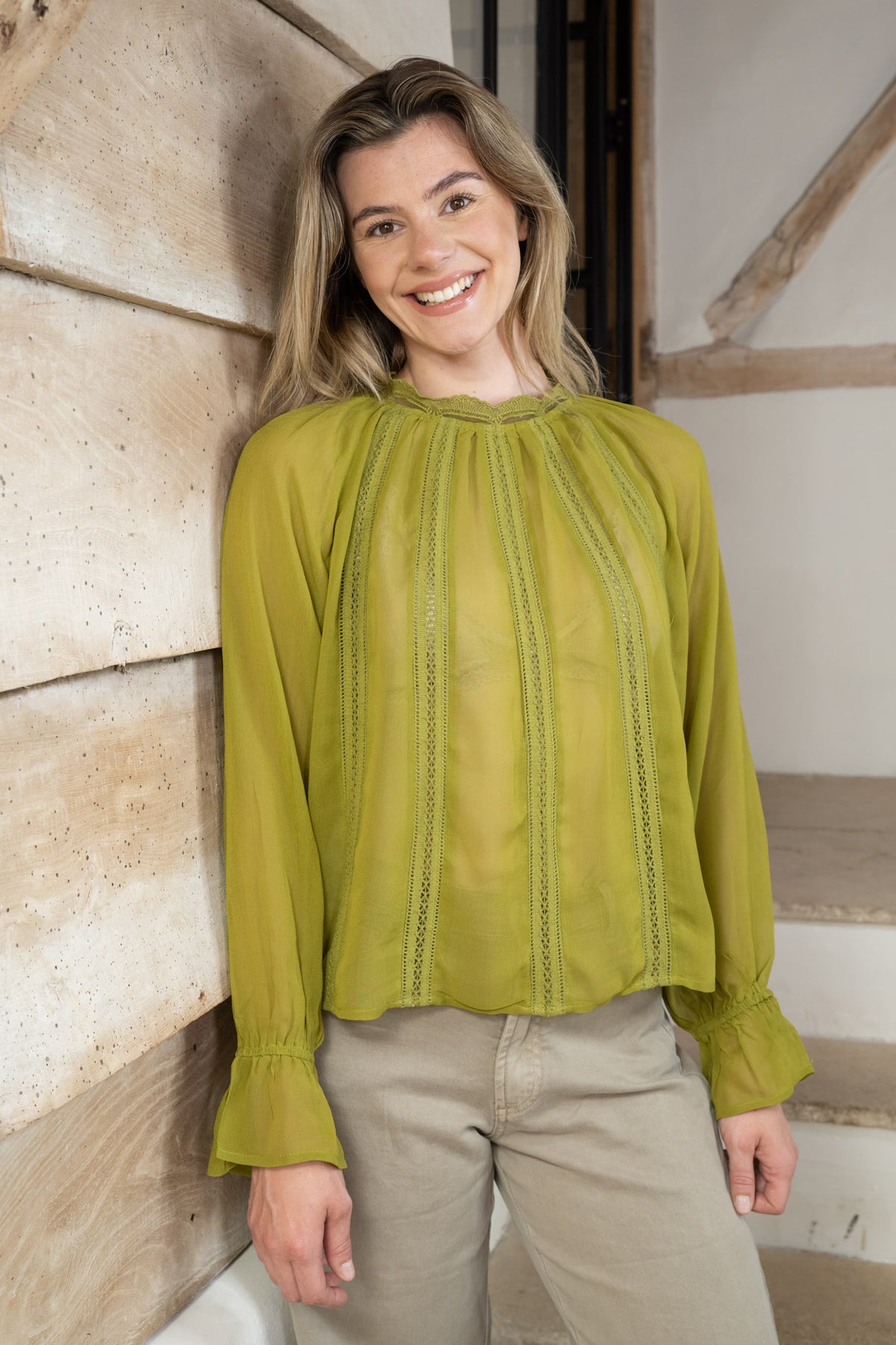 Kate Top