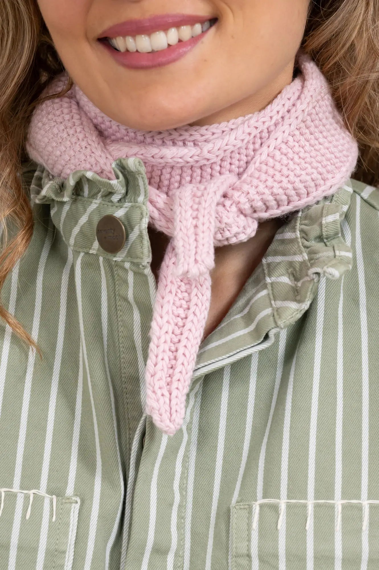Pixie Neck Tie