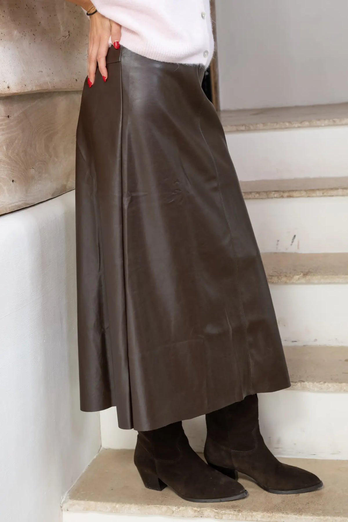 Myla Skirt