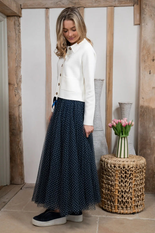 Eloise Skirt