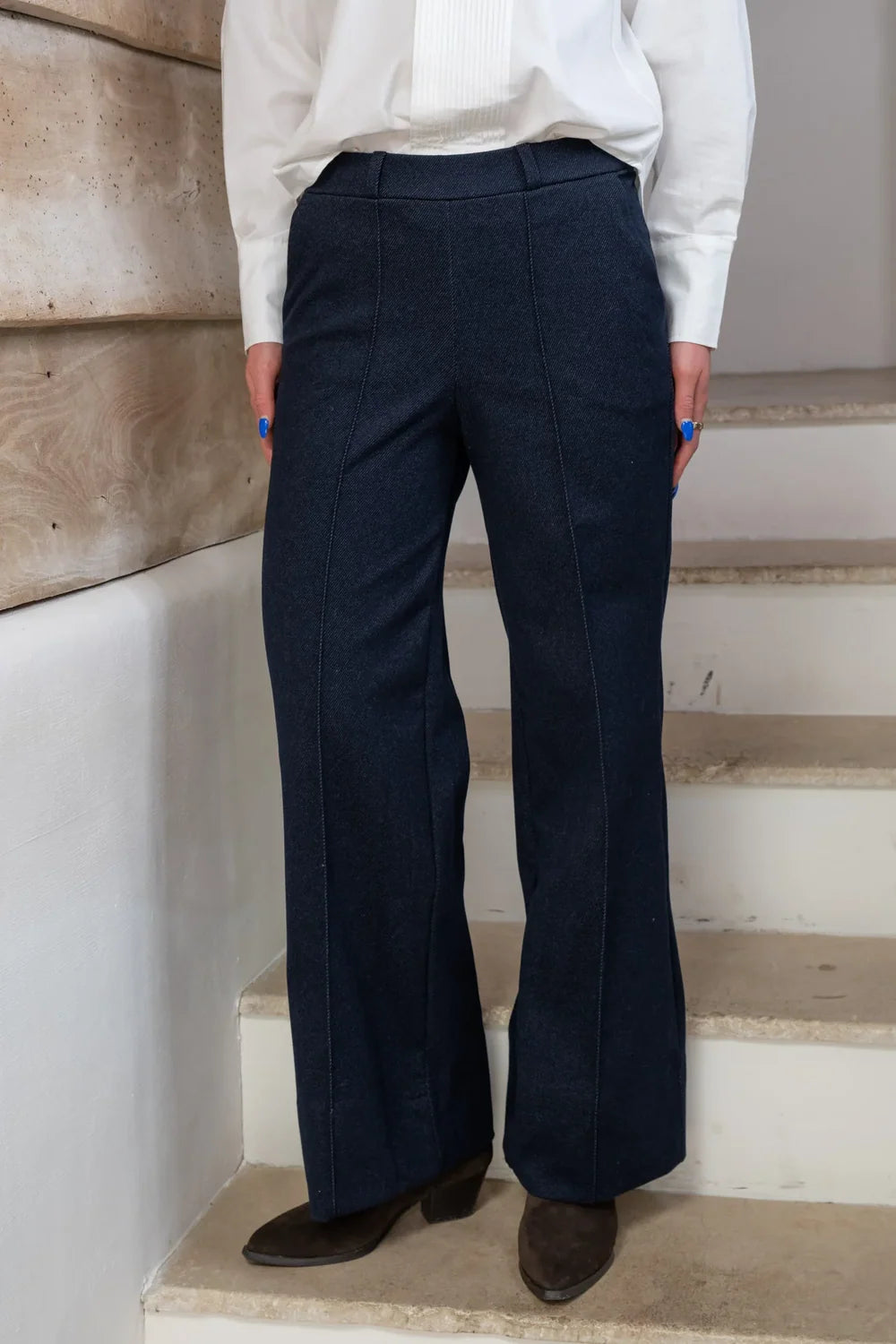 Demi Trousers